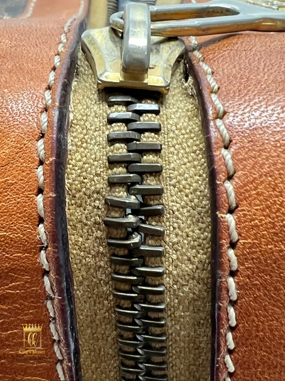 Celine macadam Boston travel bag - Picture 11 of 16